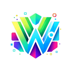 WalletX dark icon