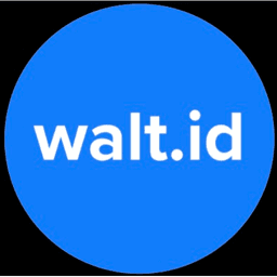 walt.id dark icon