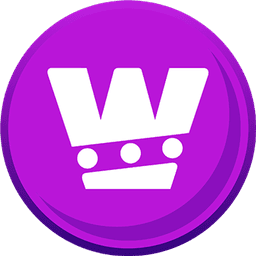 Wam dark icon
