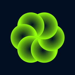 Wasabi dark icon