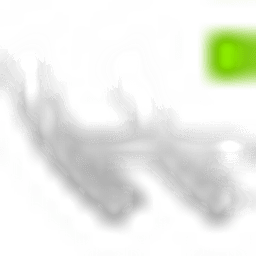 Wasabi Wallet dark icon