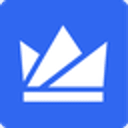 WazirX dark icon
