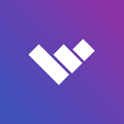 WeaveDB dark icon