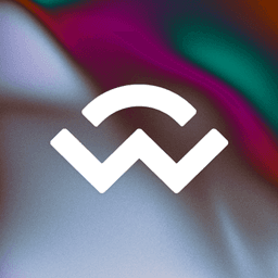 Web3 Modal light icon