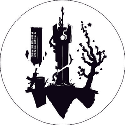 Webaverse dark icon