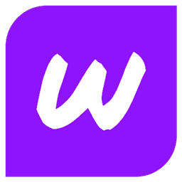 Webstudio dark icon
