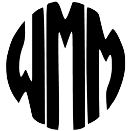 Wen Moon Market dark icon