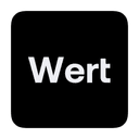 Wert