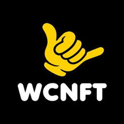West Coast NFT dark icon