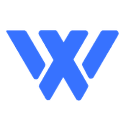 WhaleEx light icon