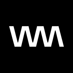 Whalemap dark icon