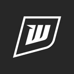 Wildcard dark icon
