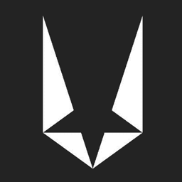 Wildcat dark icon