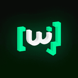 WireMin dark icon