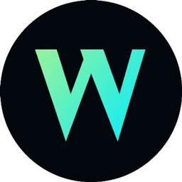 WIW dark icon