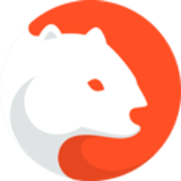Wombat dark icon