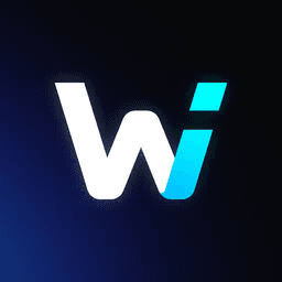 WOOFi dark icon