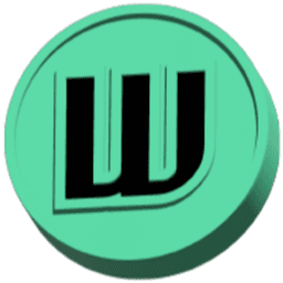 WOW EARN CHAIN dark icon