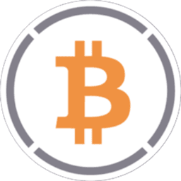 Wrapped BTC (WBTC) dark icon