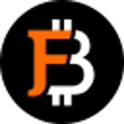 Wrapped FB (WFB) dark icon