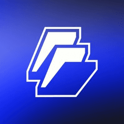 Wyre dark icon