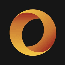 Xata dark icon