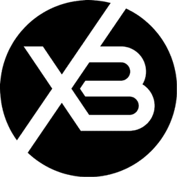 XBANKING Research dark icon