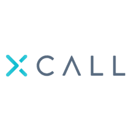 xCall Service dark icon
