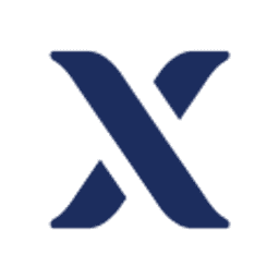 Xcapit dark icon