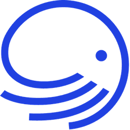 XDEFI Wallet dark icon