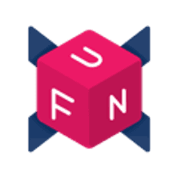 XFUN Wallet dark icon