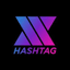 xHashtag