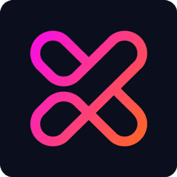 Xircus Web3 Protocol dark icon
