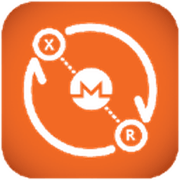 XmrBazaar light icon