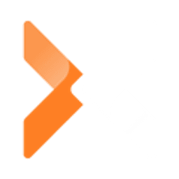 Xova dark icon