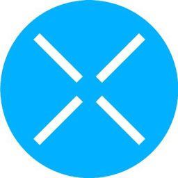 XPLA   dark icon