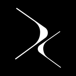 XSTAR dark icon