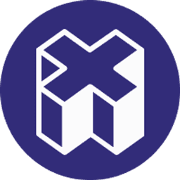 xToken Terminal dark icon
