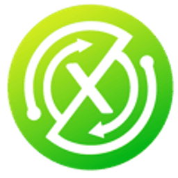 Xucre dark icon