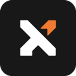 Xverse Wallet dark icon