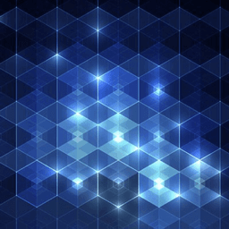 Yale Blockchain Club dark icon