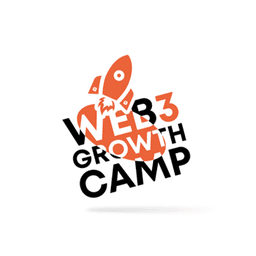 yard[hub] web3 Growth Camp dark icon