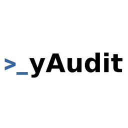 yAudit.dev dark icon