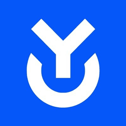 Yearn Smart Contracts dark icon