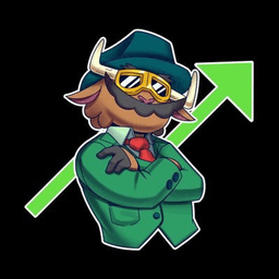 Yield Yak dark icon
