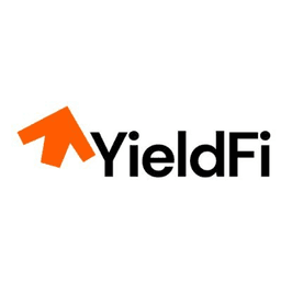 YieldFi light icon
