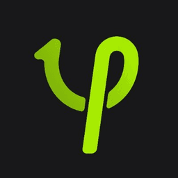 YLDR dark icon