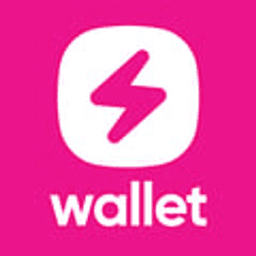 Yo Wallet dark icon