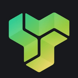 Yoki Finance dark icon
