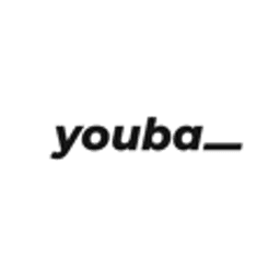 Youba dark icon